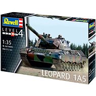 Plastic ModelKit tank 03320 - Leopard 1A5 - Model tanku