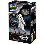 Gift-Set 03702 - Apollo 11 Astronaut on the Moon (50 Years Moon Landing) - Plastikový model
