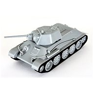 Snap Kit tank Z5001 - T-34/76 - Model tanku