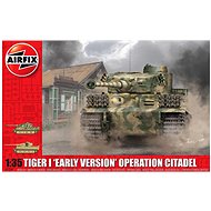 Classic Kit tank A1354 - Tiger-1 "Early Version - Operation Citadel" - Model tanku