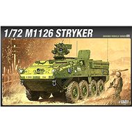 Model Kit military 13411 - M1126 STRYKER - Model tanku
