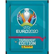 Euro 2020 Tournament Edition - Samolepky - Samolepky