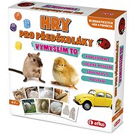 I'll figure it out - Educational set of games - Game Set