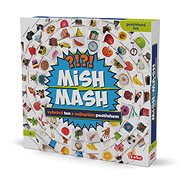Mish Mash - Společenská hra - Společenská hra
