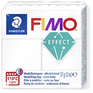 FIMO effect 8020 transparentní - Modelovací hmota