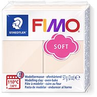 FIMO soft 8020 56g tělová - Modelovací hmota