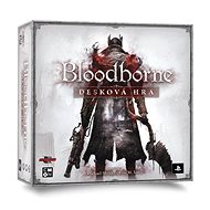 Bloodborne: Desková hra - Desková hra