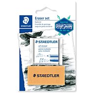 STAEDTLER Design Journey tvárlivá, umělecká - Pryž