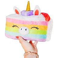 Unicorn Cake - Plyšák