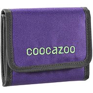 Peněženka coocazoo CashDash, Holiman - Dětská peněženka