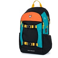 Karton P+P - Studentský batoh Oxy Zero Color - Školní batoh