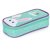 Karton P+P - Case Comfort Oxy Bunny - School Case