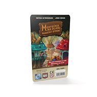 Towns on the Palm - Memorial Tree - Board Game