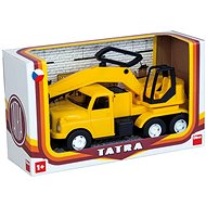 Tatra 148 Bagr - Auto