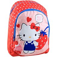 Batoh Hello Kitty - Dětský batoh