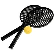 Frabar - Souprava na líný tenis - 2pálky,70mm míček - Sportovní set