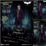 Beast Kingdom - DC Comics - Batman The Dark Knight - The Joker 21cm - Figure