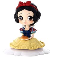 Banpresto - Disney- Collection Figurine Sugirly Snow-White 9cm - Figure