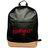 ABYstyle - Friday the 13th  - Backpack - "Logo" - Městský batoh