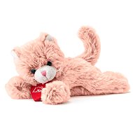 Lumpin Red Chilli Cat, 20cm - Soft Toy