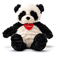 Lumpin Panda Wu malá, 20 cm - Plyšák
