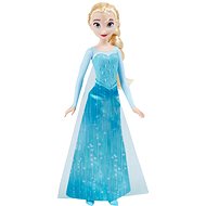 Ledové Království panenka Elsa - Panenka
