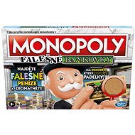 Monopoly Fake Banknotes - Board Game