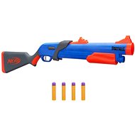 Nerf Fortnite Pump SG - Dětská zbraň