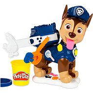 Play-Doh Hrací sada tlapková patrola - Modelovací hmota