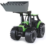 Deutz Traktor Fahr Agrotron 7250  - Auto