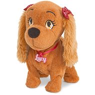 LUCY Interactive Dog Sing & Dance - Interactive Toy