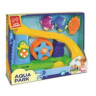 Aquapark - Hračka do vody
