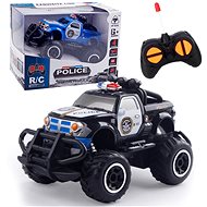 Policie RC WD 1:43 - RC auto
