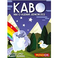 Kabo - Společenská hra