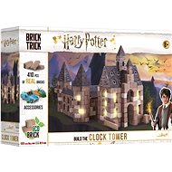 Build with Bricks - Harry Potter - Clock Tower - Building Kit