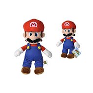 Simba Plyšová figurka Super Mario, 30 cm - Plyšák