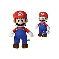Simba Plyšová figurka Super Mario, 50 cm - Plyšák