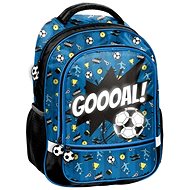 Školní batoh Goooal - Školní batoh