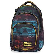 School Backpack Vance Hyde - School Backpack
