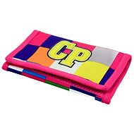 Dětská peněženka Slim Pink - Dětská peněženka