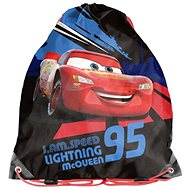 Cars Lightning McQueen back bag - Backpack