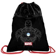 Vak na záda Marvel Iron man pevný - Vak na záda