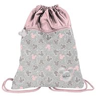 Minnie mouse back bag light solid - Backpack