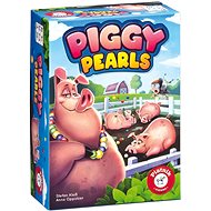 Piggy Pearls - Společenská hra