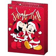 Taška MFP vánoční M Disney V4-3 (190x250x90)