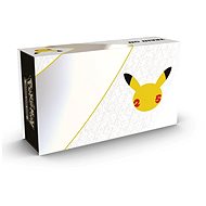 Pokémon TCG: Celebrations Ultra Premium Collection Box - Karetní hra