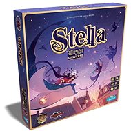 Stella - Desková hra