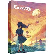 Canvas - Desková hra