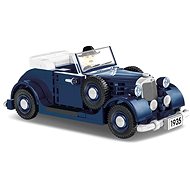 Cobi 2262 1935 Horch 830 Cabriolet - Stavebnice