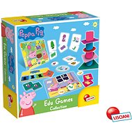 Peppa Pig Educational Games Collection - Board Game